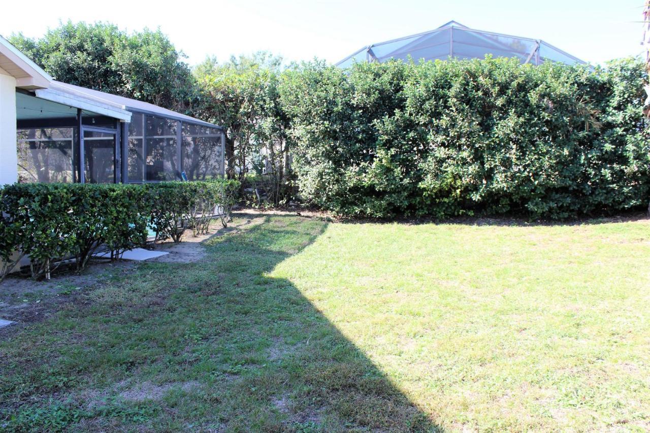 Lilys Stylish Villa Close To Disney Ideal For Long Stays 올랜도 외부 사진