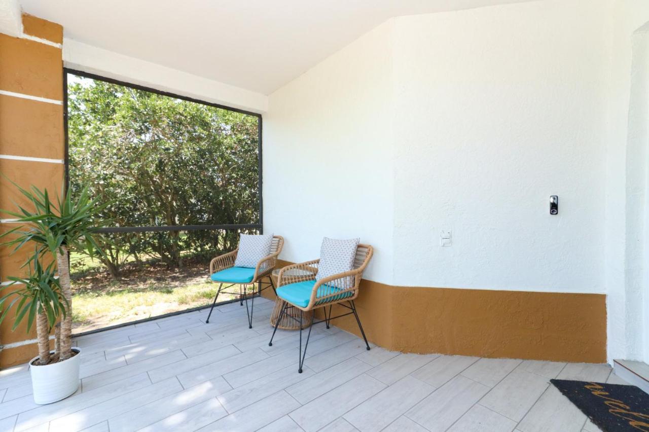 Lilys Stylish Villa Close To Disney Ideal For Long Stays 올랜도 외부 사진
