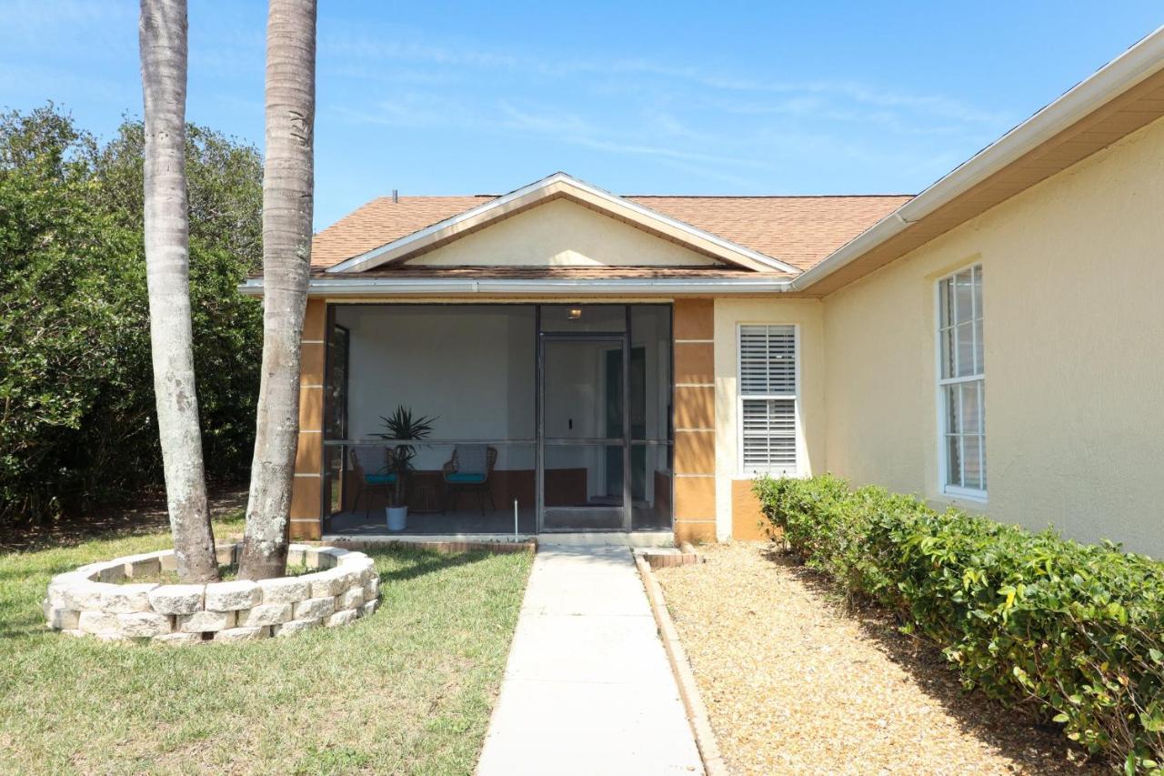 Lilys Stylish Villa Close To Disney Ideal For Long Stays 올랜도 외부 사진
